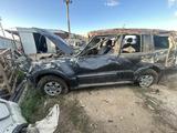Mitsubishi Pajero 2006 года за 2 500 000 тг. в Актау – фото 2