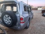 Mitsubishi Pajero 2006 года за 2 500 000 тг. в Актау – фото 5