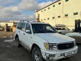 Toyota Land Cruiser 2001 года за 3 500 000 тг. в Атырау