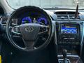 Toyota Camry 2016 года за 11 000 000 тг. в Павлодар – фото 6