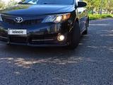 Toyota Camry 2013 годаfor6 000 000 тг. в Алматы – фото 3