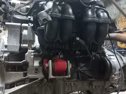 Двигатель м111 2л компрессор за 250 000 тг. в Тараз – фото 5