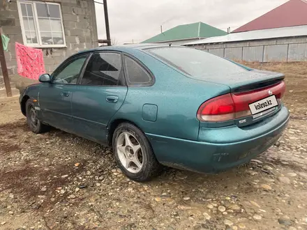 Mazda Cronos 1992 года за 550 000 тг. в Талдыкорган – фото 2