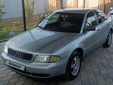 Audi A4 1995 года за 1 900 000 тг. в Алматы