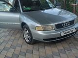 Audi A4 1995 года за 1 900 000 тг. в Алматы – фото 4
