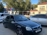 ВАЗ (Lada) Priora 2170 2014 годаfor3 500 000 тг. в Уральск – фото 3