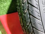 Запасное колесо докатка Kia/Hyundai 125/80R16 KUMHO Korea за 25 000 тг. в Алматы – фото 4