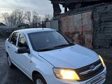 ВАЗ (Lada) Granta 2190 2014 года за 3 450 000 тг. в Семей – фото 3