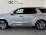 Hyundai Palisade Calligraphy 8 2023 года за 23 000 000 тг. в Астана – фото 3