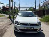 Volkswagen Golf 2014 годаүшін8 000 000 тг. в Алматы – фото 4