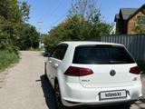 Volkswagen Golf 2014 годаүшін8 000 000 тг. в Алматы – фото 5