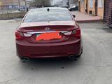 Hyundai Sonata 2012 годаүшін6 300 000 тг. в Павлодар – фото 3