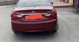 Hyundai Sonata 2012 года за 6 300 000 тг. в Павлодар – фото 3