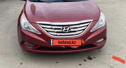 Hyundai Sonata 2012 года за 6 300 000 тг. в Павлодар – фото 5