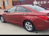 Hyundai Sonata 2012 года за 6 300 000 тг. в Павлодар – фото 2