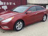 Hyundai Sonata 2012 года за 6 300 000 тг. в Павлодар