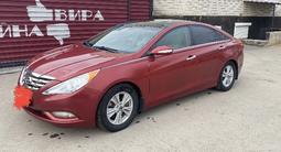 Hyundai Sonata 2012 года за 6 300 000 тг. в Павлодар