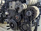 Двигатель Volkswagen touareg 3.2 за 750 000 тг. в Астана – фото 3