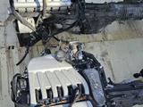 Двигатель Volkswagen touareg 3.2 за 750 000 тг. в Астана – фото 4