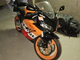 Honda  CBR 1000 RR/RA Fireblade 2005 годаүшін2 500 000 тг. в Шымкент