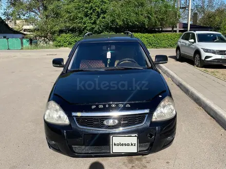 ВАЗ (Lada) Priora 2171 2012 года за 2 300 000 тг. в Караганда