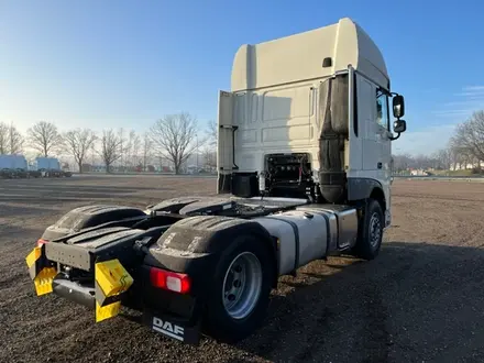 DAF  XF 480 FT Super Space Cab Euro 5 2024 года за 47 000 000 тг. в Алматы – фото 3