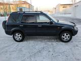 Honda CR-V 1996 года за 2 700 000 тг. в Астана – фото 2