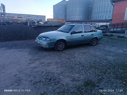 Daewoo Nexia 2008 года за 1 390 000 тг. в Павлодар – фото 2