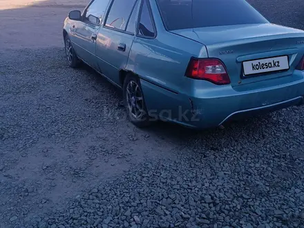 Daewoo Nexia 2008 года за 1 390 000 тг. в Павлодар – фото 6