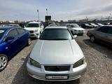 Toyota Camry 2001 годаүшін1 867 450 тг. в Алматы