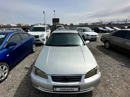 Toyota Camry 2001 года за 2 087 150 тг. в Алматы