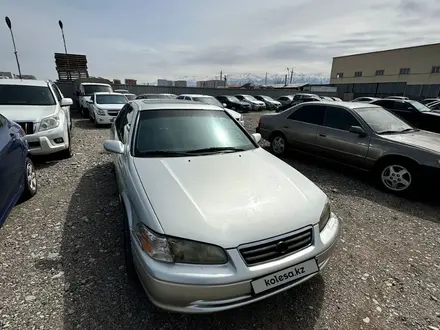 Toyota Camry 2001 года за 2 087 150 тг. в Алматы – фото 9