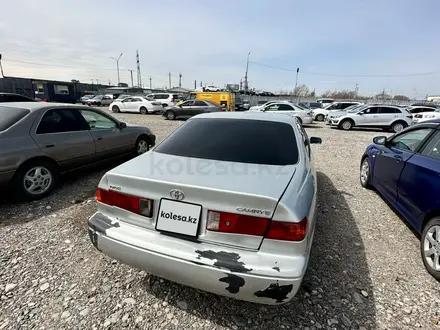 Toyota Camry 2001 года за 2 087 150 тг. в Алматы – фото 6