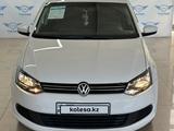 Volkswagen Polo 2013 годаfor4 500 000 тг. в Алматы – фото 2