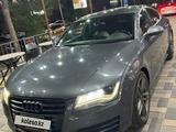 Audi A7 2011 года за 12 000 000 тг. в Шымкент – фото 4