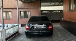 Mercedes-Benz C 180 2011 года за 5 500 000 тг. в Алматы – фото 3