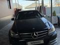 Mercedes-Benz C 180 2011 года за 5 500 000 тг. в Алматы – фото 8