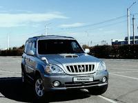 Hyundai Terracan 2001 года за 4 200 000 тг. в Костанай