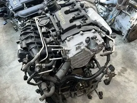 Привозные двигателя Volkswagen/Audi/Skoda 1.2/1.4/1.6/1.8/2л + установка за 130 500 тг. в Алматы – фото 3