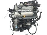 Привозные двигателя Volkswagen/Audi/Skoda 1.2/1.4/1.6/1.8/2л + установка за 130 500 тг. в Алматы – фото 4