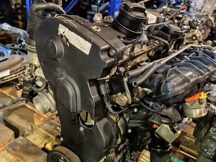 Привозные двигателя Volkswagen/Audi/Skoda 1.2/1.4/1.6/1.8/2л + установка за 130 500 тг. в Алматы – фото 5