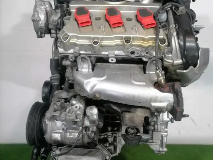 Привозные двигателя Volkswagen/Audi/Skoda 1.2/1.4/1.6/1.8/2л + установка за 130 500 тг. в Алматы – фото 6