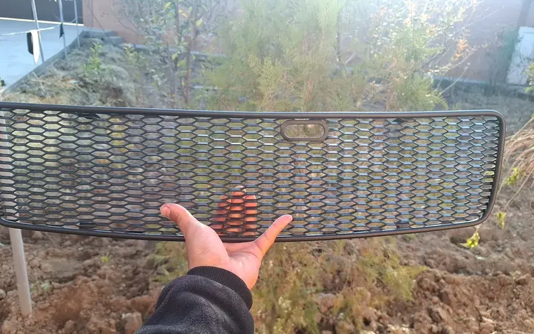 Решётка kamei на Ауди 100 с4 за 40 000 тг. в Астана