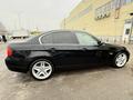 BMW 330 2007 года за 6 200 000 тг. в Алматы – фото 4