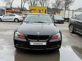 BMW 330 2007 года за 6 200 000 тг. в Алматы