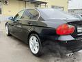 BMW 330 2007 года за 6 200 000 тг. в Алматы – фото 5