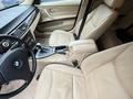BMW 330 2007 года за 6 200 000 тг. в Алматы – фото 9