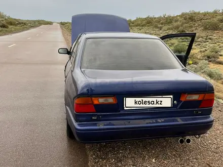 Nissan Primera 1991 года за 1 500 000 тг. в Алматы – фото 9