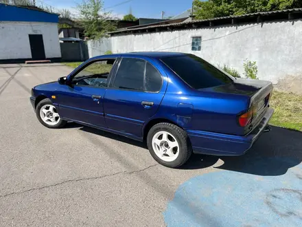 Nissan Primera 1991 года за 1 500 000 тг. в Алматы – фото 7