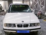 BMW 520 1994 годаүшін1 100 000 тг. в Актау – фото 4